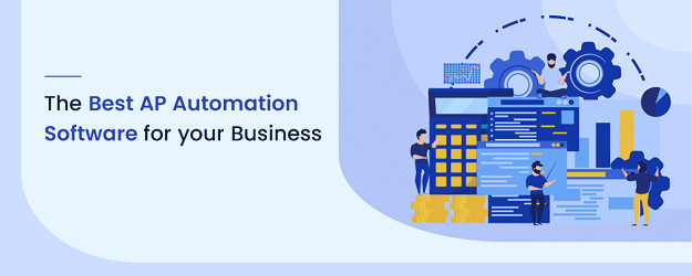 Top 10 Best Accounts Payable Automation Software in 2023 | Ap automation,  Business rules, Automation